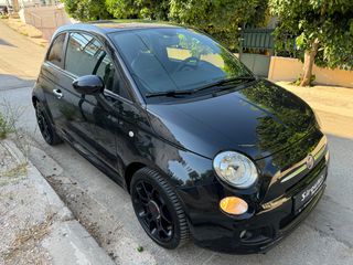 Fiat 500 2014-thumb-46