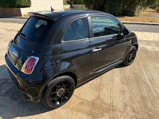 Fiat 500 2014-thumb-14