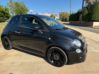 Fiat 500 2014-thumb-18