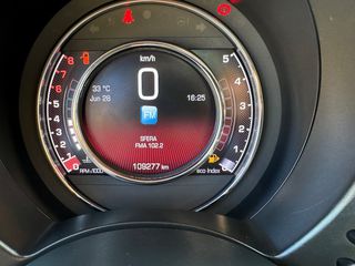 Fiat 500 2014-thumb-34