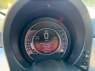 Fiat 500 2014-thumb-35