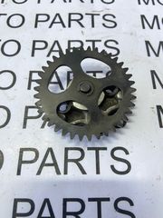 YAMAHA TOWNMATE T50 T80 ΓΝΗΣΙΑ ΑΝΤΛΙΑ ΛΑΔΙΟΥ - MOTO PARTS