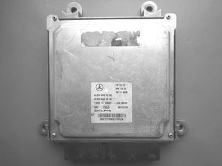 ΕΓΚΕΦΑΛΟΣ ΚΙΝΗΤΗΡΑ A6519007500