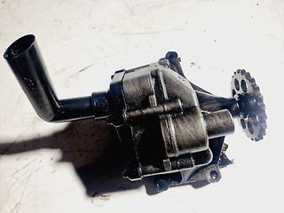 ΑΝΤΛΙΑ ΛΑΔΙΟΥ A6061810901 MERCEDES DIMITROPOULOS & PSA PARTS. 