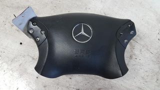 ΑΕΡΟΣΑΚΟΣ ΟΔΗΓΟΥ A2034601198,MERCEDES-BENZ,W208,C-CLASS **DIMITROPOULOS MERCEDES**