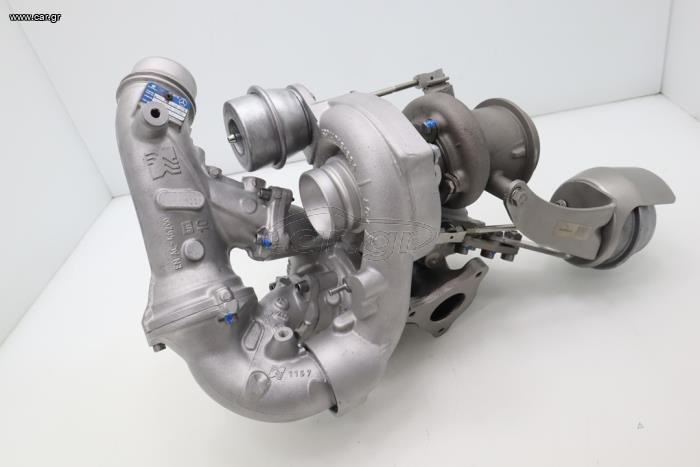 TURBO 2 A6510900980
