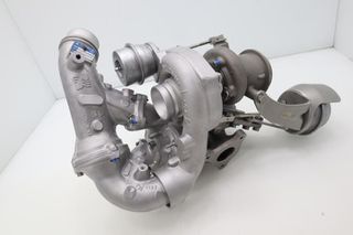 TURBO 2 A6510900980