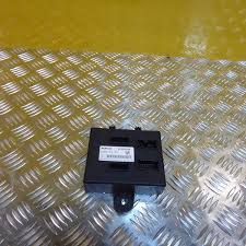 ENGINE CONTROL UNIT 231A04166R