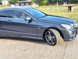 Mercedes-Benz E 250 '10