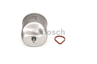 Φίλτρο καυσίμου BOSCH F026402862 Citroen Berlingo Van 1600cc HDI 112ps 2010- (190197,190446,1906E6,9672314980,9672320980)