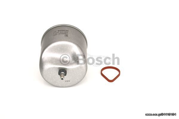 Φίλτρο καυσίμου BOSCH F026402862 Citroen Berlingo Van 1600cc HDI 112ps 2010- (190197,190446,1906E6,9672314980,9672320980)