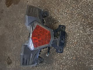 Στοπ cruisym 300