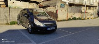 Opel Corsa '07