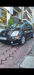 Citroen C2 '08  1.1 X Gold-Edition