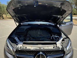 Mercedes-Benz GLC Coupe 2019 250d Book Service-thumb-8