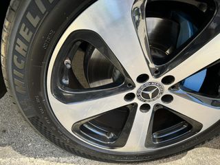 Mercedes-Benz GLC Coupe 2019 250d Book Service-thumb-17