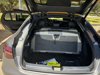 Mercedes-Benz GLC Coupe 2019 250d Book Service-thumb-9