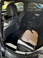 Mercedes-Benz GLC Coupe 2019 250d Book Service-thumb-15