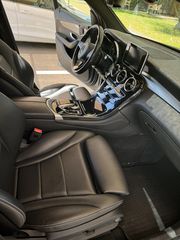 Mercedes-Benz GLC Coupe 2019 250d Book Service-thumb-13