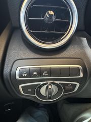 Mercedes-Benz GLC Coupe 2019 250d Book Service-thumb-16