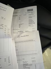Mercedes-Benz GLC Coupe 2019 250d Book Service-thumb-24