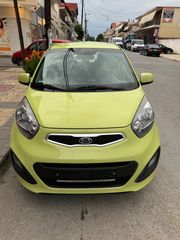 Kia Picanto '13