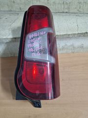 CITROEN BERLINGO DOBLO PROACE  19-24 ΦΑΝΟΣ ΠΙΣΩ ΔΕΞI (124Rp) 