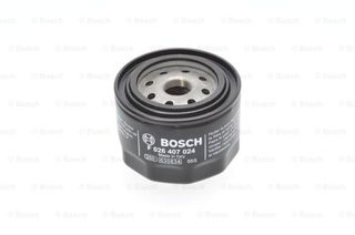 Φίλτρο λαδιού BOSCH F026407024 Fiat Ducato Bus 2300cc Multijet D 113ps 2011- (2995811,500038751,504091563,5801985959,71779555)