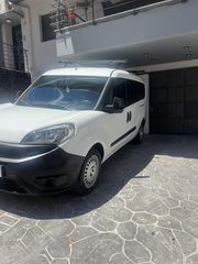 Fiat Doblo '18 MAXI-1,3mjt-90ps-Euro 6-