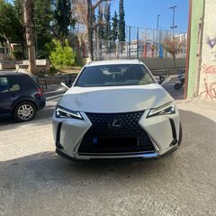 Lexus UX '19 250h