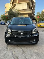 Smart ForFour 2019