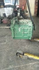 ΣΑΣΜΑΝ ZF ΓΙΑ MERCEDES