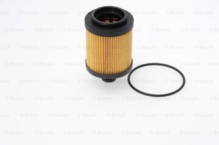 Φίλτρο λαδιού BOSCH F026407096 Alfa Romeo 159 SportWagon 1900cc JTDM 8Valves 115ps 2006-2011 (1109CJ,1651068L10,1651068L10000,1651079J60,1651079J60000)