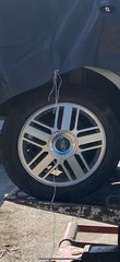 Ford Focus 2007 Mk2 Ghia Edition-thumb-3