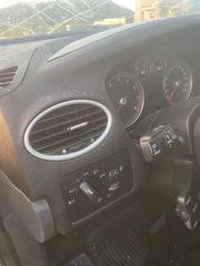 Ford Focus 2007 Mk2 Ghia Edition-thumb-6