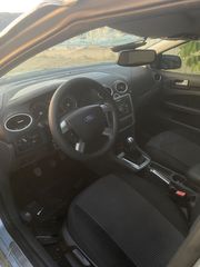 Ford Focus 2007 Mk2 Ghia Edition-thumb-8