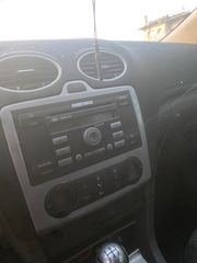 Ford Focus 2007 Mk2 Ghia Edition-thumb-9