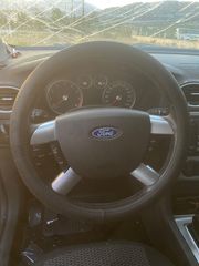 Ford Focus 2007 Mk2 Ghia Edition-thumb-7