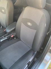 Ford Focus 2007 Mk2 Ghia Edition-thumb-10
