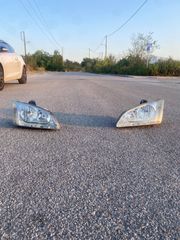 Ford Focus 2007 Mk2 Ghia Edition-thumb-12
