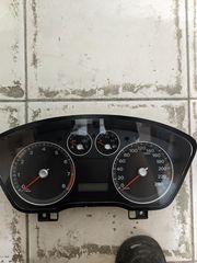 Ford Focus 2007 Mk2 Ghia Edition-thumb-13