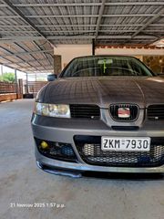 Seat Toledo 2003 20vt Ανταλλαγές δεκτές
