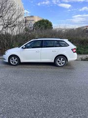 Skoda Fabia '17