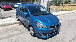 Mitsubishi Space Star '19 *ANDREADIS CARS*