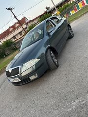 Skoda Octavia '05 Octavia 5