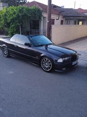 Bmw 318 1998