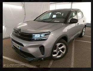 Citroen C5 Aircross '22