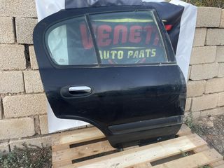 NISSAN ALMERA N16 ΠΟΡΤΑ ΠΙΣΩ ΔΕΞΙΑ 