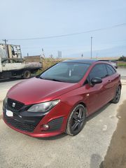 Seat Ibiza '10  SC 1.4 TSI Cupra Bocanegra DS