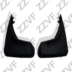 Λασπωτήρας LANDROVER FREELANDER SUV/ ΕΚΤΟΣ ΔΡΟΜΟΥ / 5dr 2007 - 2011 ( FA ) 2.0 Si4 4x4  ( 204PT  ) (241 hp ) Βενζίνη #053700860